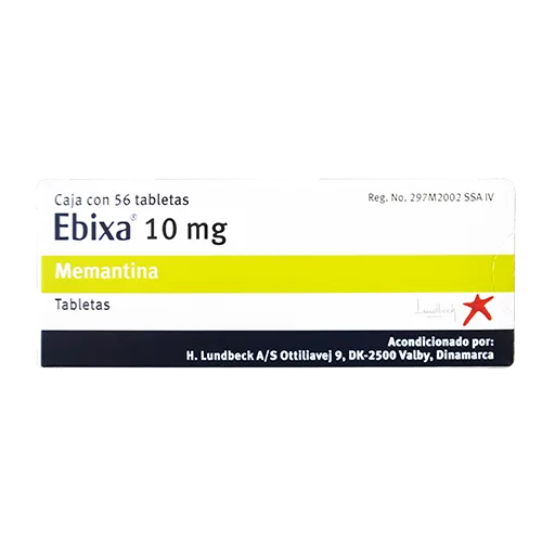 Ebixa 10 Mg 56 Tab ebixa-10-mg-56-tab