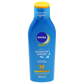Bloq Niveasun Senlig Fps50 200