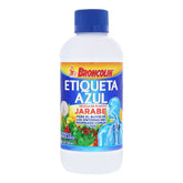 Broncolin Jbe 250 Ml 3