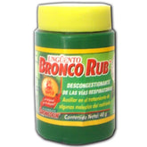Broncolin Ung 40 G