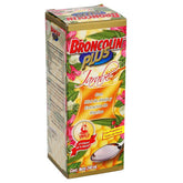 Broncolin Plus Jbe 240Ml
