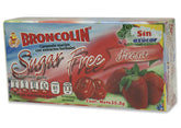 Broncolin Sugar-Free Fsa 35 G