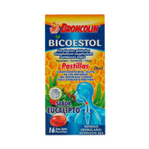Broncolin Bicoestol C 16 Past