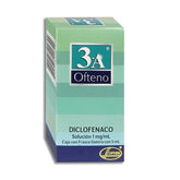 3-A Ofteno 1% Gts 5.Ml