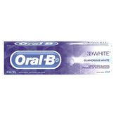 C D Oral-B 3Dw Glamorus Wh 67M