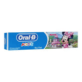 C D Oral-B Kids Minnie 50G