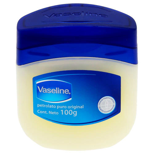 Vaseline Pure Skin 100G Orig