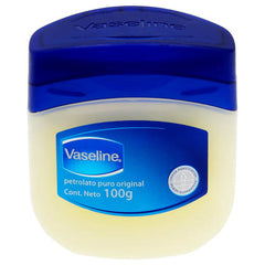 Vaseline Pure Skin 100G Orig