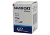 Maxifort Zimax 50 Mg C/10