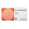 Diclofenaco Sodico 100 Mg C/20