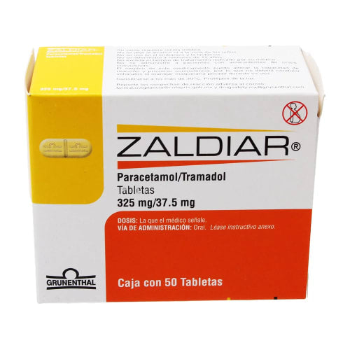 Zaldiar 325 37 5 Mg Tab 50 zaldiar-325-37-5-mg-tab-50