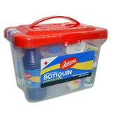 Botiquin Jaloma Prim-Aux Cja D