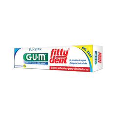 Adh Dent Gum Fitty Dent Cra 40