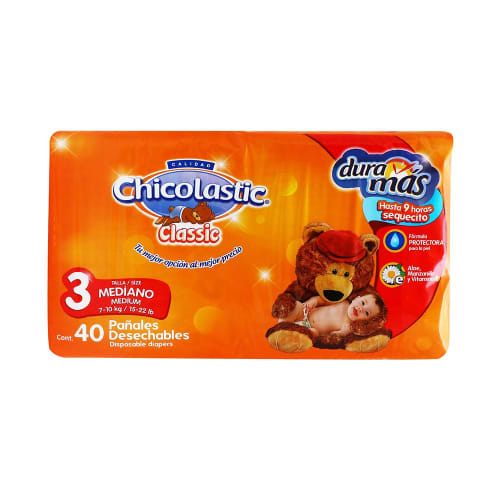 Exclus Panal Chicola Cla T3 40