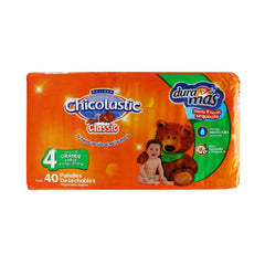 Exclus Panal Chicola Cla T4 40