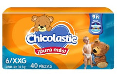 Exclus Panal Chicola Cla T6 40
