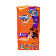 Exclus Panal Chicola Cla T5 40