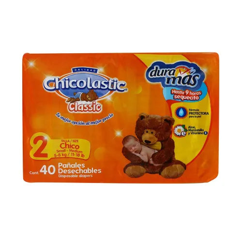 Exclus Panal Chicola Cla T2 40