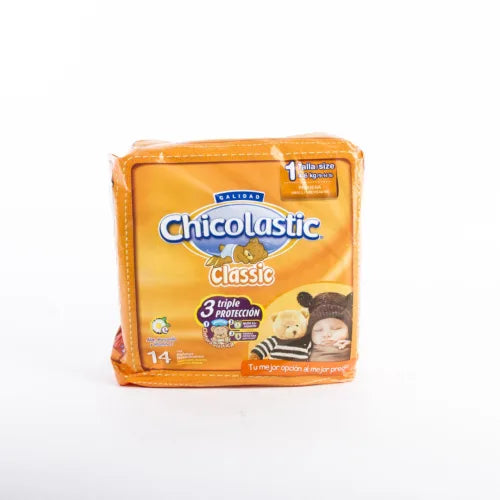 Exclus Panal Chicola Cla T1 14