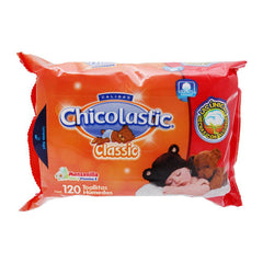 Exclus Tas Hum Chicola Cla 120