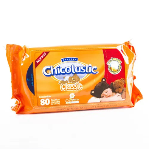 Exclus Tas Hum Chicola Cla 80