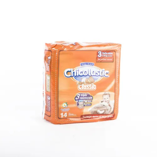 Exclus Panal Chicola Cla T3 14
