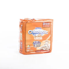 Exclus Panal Chicola Cla T3 14