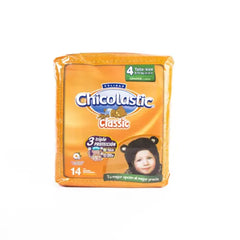 Exclus Panal Chicola Cla T4 14