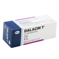 Dalacin-T Gel 30 G