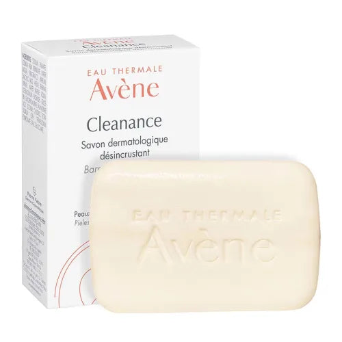Avene Jbn Cleanance 100 G