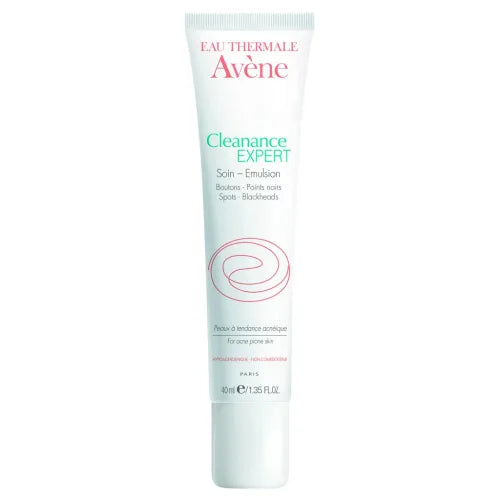 Avene Cra Cleanance Expert 40M