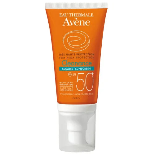 Avene Cleana Fps50 50 Ml