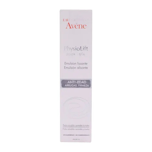 Avene Physiolif Emul Ant-Arru3