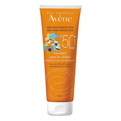 Avene Bloq Leche Esp Fps50 250