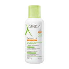 A-Derma Exomega Ctrl Cra Emo40