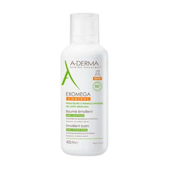 A-Derma Exomega Ctrl Bmo Emo40
