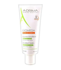 A-Derma Exomega Ctrl Bmo Emo20