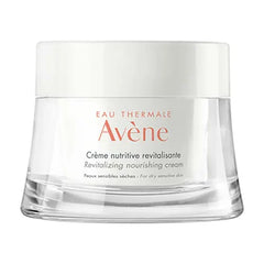 Avene Cra Compensadora Fac 50M