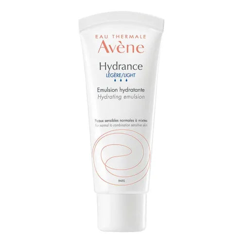 Avene Cra Hid Ligera Optima 40