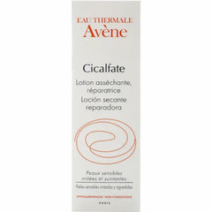 Avene Cicalfate Locion P/Sen 4