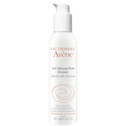 Avene Leche Desm Limp Suav 200