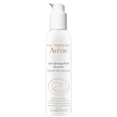 Avene Leche Desm Limp Suav 200