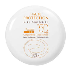 Avene Prot Cra Fps50 10G