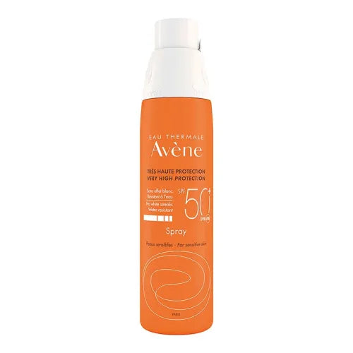 Avene-Bloq Fps50 Spy Corp 200M