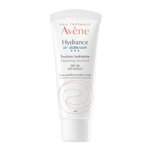 Avene Hidra Craspf20 P-Grasa 4