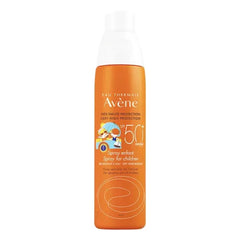Avene-Bloq Fps50 Infspycorp 20