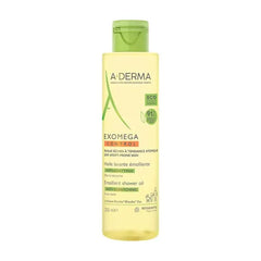 Aderma Exomega Fac-Corp Gel200