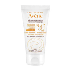Avene Bloq Fps50 Muy Alt Prot5