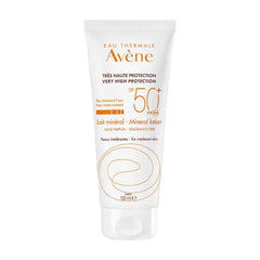 Avene-Bloq Mine Leche Fps50 10