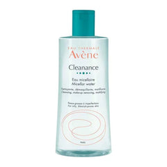Avene Cleanance Agua Micelar40